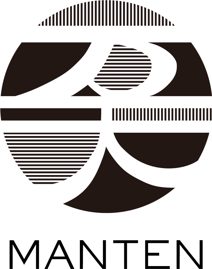 万天　MANTEN