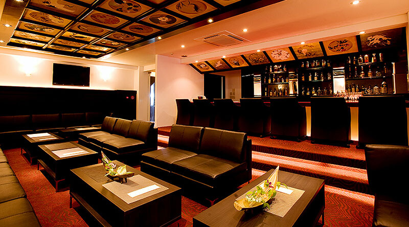 3F イベントホール