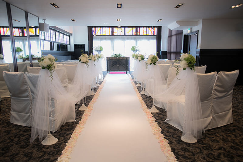 3F イベントホール