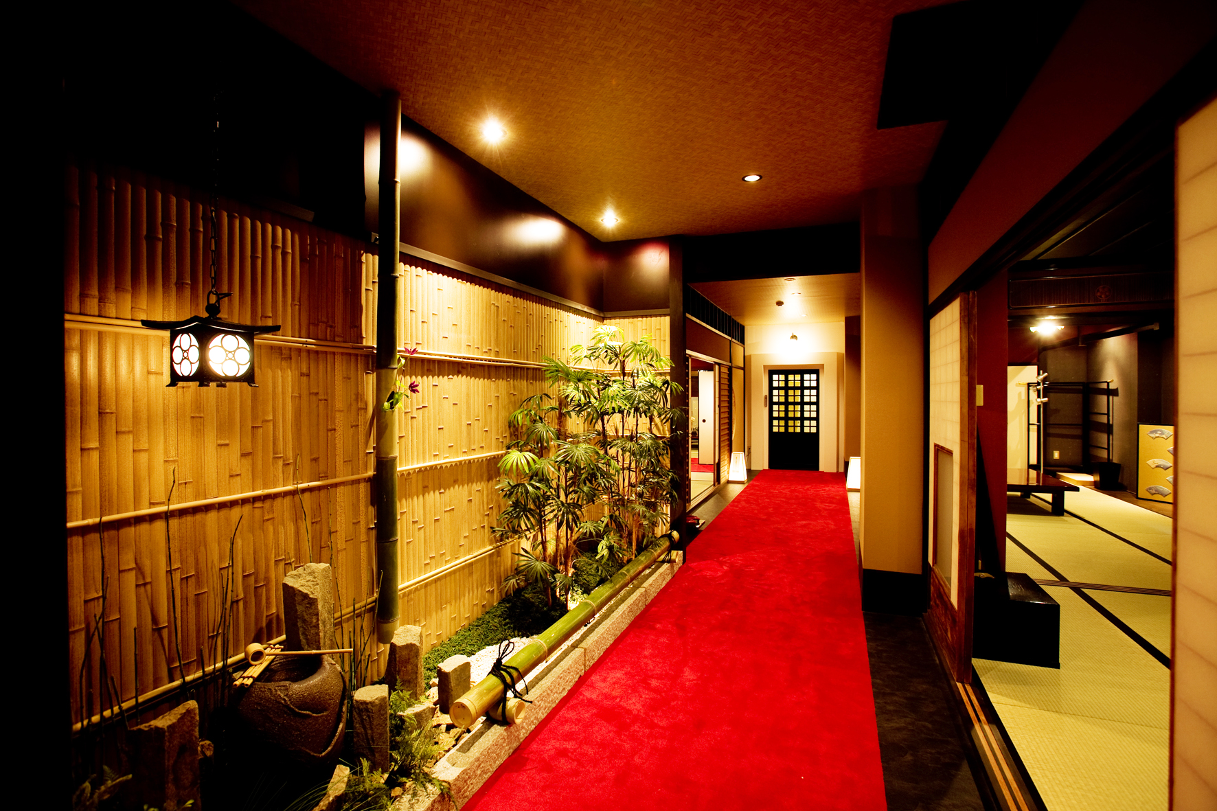 B1F イベントホール